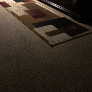 Meet your Posher, Davie